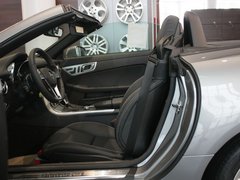 2011款 SLK200 1.8T 时尚型