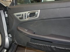 2011款 SLK200 1.8T 时尚型