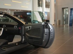 2011款 SLK200 1.8T 时尚型