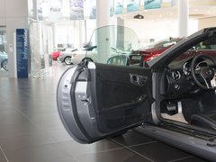 2011款 SLK200 1.8T 时尚型