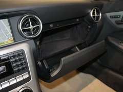 2011款 SLK200 1.8T 时尚型