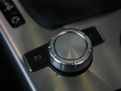 2011款 SLK200 1.8T 时尚型