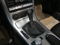 2011款 SLK200 1.8T 时尚型