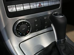 2011款 SLK200 1.8T 时尚型