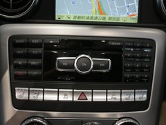 2011款 SLK200 1.8T 时尚型
