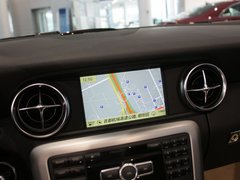 2011款 SLK200 1.8T 时尚型