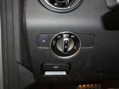 2011款 SLK200 1.8T 时尚型