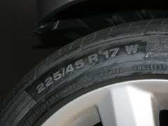 2011款 SLK200 1.8T 时尚型