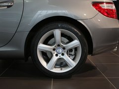 2011款 SLK200 1.8T 时尚型