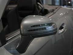 2011款 SLK200 1.8T 时尚型