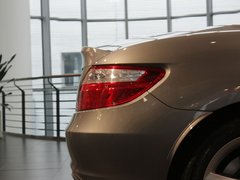 2011款 SLK200 1.8T 时尚型