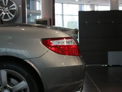 2011款 SLK200 1.8T 时尚型