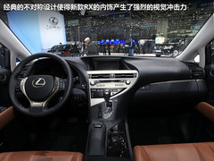 2010款 350 3.5 自动 典雅版