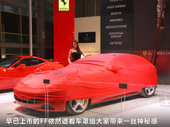2010款 6.8T 标准版