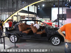 2010款 6.8T 标准版
