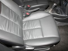 2010款 1.6L 自动 劲锐版智能型高配 5座