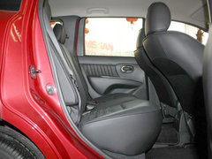 2010款 1.6L 自动 劲锐版智能型高配 5座