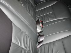 2010款 1.6L 自动 劲锐版智能型高配 5座