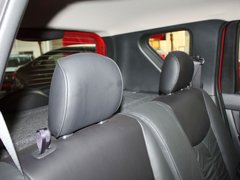 2010款 1.6L 自动 劲锐版智能型高配 5座
