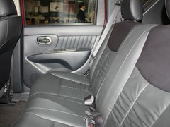 2010款 1.6L 自动 劲锐版智能型高配 5座