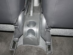 2010款 1.6L 自动 劲锐版智能型高配 5座