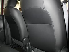 2010款 1.6L 自动 劲锐版智能型高配 5座