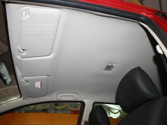 2010款 1.6L 自动 劲锐版智能型高配 5座