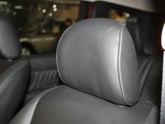 2010款 1.6L 自动 劲锐版智能型高配 5座