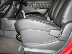 2010款 1.6L 自动 劲锐版智能型高配 5座