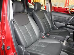 2010款 1.6L 自动 劲锐版智能型高配 5座