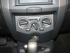 2010款 1.6L 自动 劲锐版智能型高配 5座