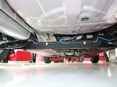 2010款 1.6L 自动 劲锐版智能型高配 5座