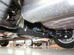 2010款 1.6L 自动 劲锐版智能型高配 5座