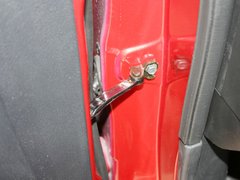 2010款 1.6L 自动 劲锐版智能型高配 5座