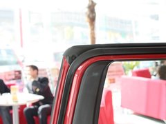 2010款 1.6L 自动 劲锐版智能型高配 5座
