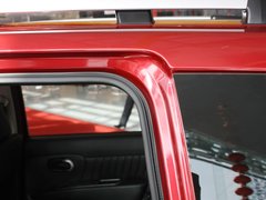 2010款 1.6L 自动 劲锐版智能型高配 5座