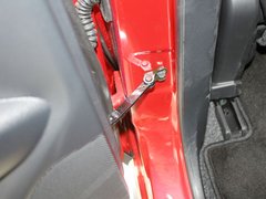 2010款 1.6L 自动 劲锐版智能型高配 5座