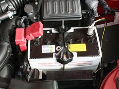 2010款 1.6L 自动 劲锐版智能型高配 5座