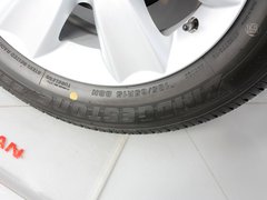 2010款 1.6L 自动 劲锐版智能型高配 5座
