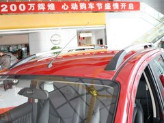 2010款 1.6L 自动 劲锐版智能型高配 5座