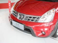 2010款 1.6L 自动 劲锐版智能型高配 5座