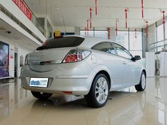 2010款 1.8L 自動 GTC全景風擋版