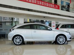 2010款 1.8L 自动 GTC全景风挡版