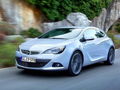 2007款 1.8L 自动 GTC全景风挡版