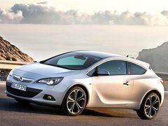 2007款 1.8L 自动 GTC全景风挡版