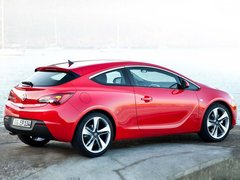 2007款 1.8L 自动 GTC全景风挡版
