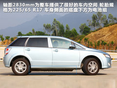 2012款  先行者 5座