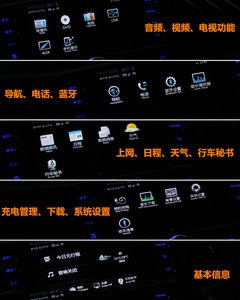 2012款  先行者 5座