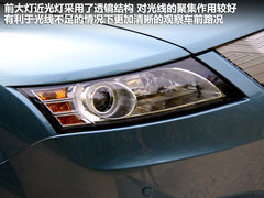 2012款  先行者 5座