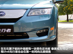 2012款  先行者 5座